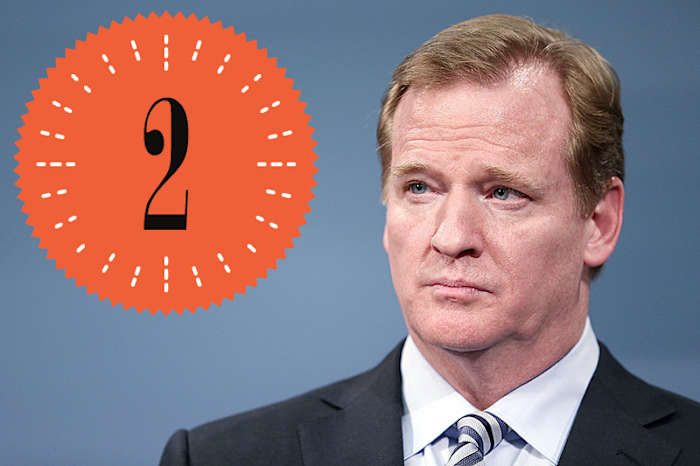 Photo by Mario Tama/Getty Images